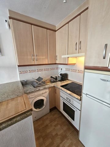 2 Zimmer Bungalow zu verkaufen in Los Balcones mit Pool - 135.000 € (Ref: 9836518)