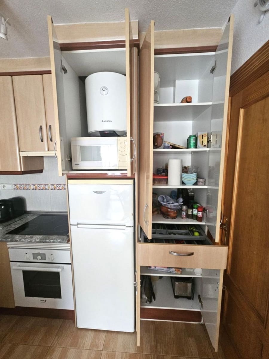 2 Zimmer Bungalow zu verkaufen in Los Balcones mit Pool - 135.000 € (Ref: 9836518)