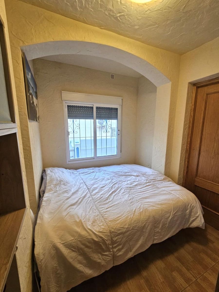2 Zimmer Bungalow zu verkaufen in Los Balcones mit Pool - 135.000 € (Ref: 9836518)