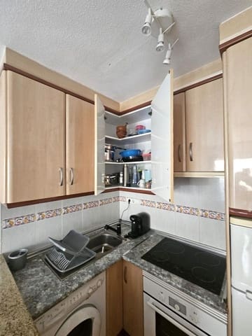 2 Zimmer Bungalow zu verkaufen in Los Balcones mit Pool - 135.000 € (Ref: 9836518)
