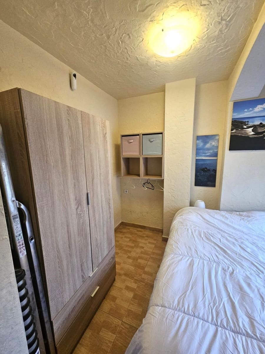 2 Zimmer Bungalow zu verkaufen in Los Balcones mit Pool - 135.000 € (Ref: 9836518)