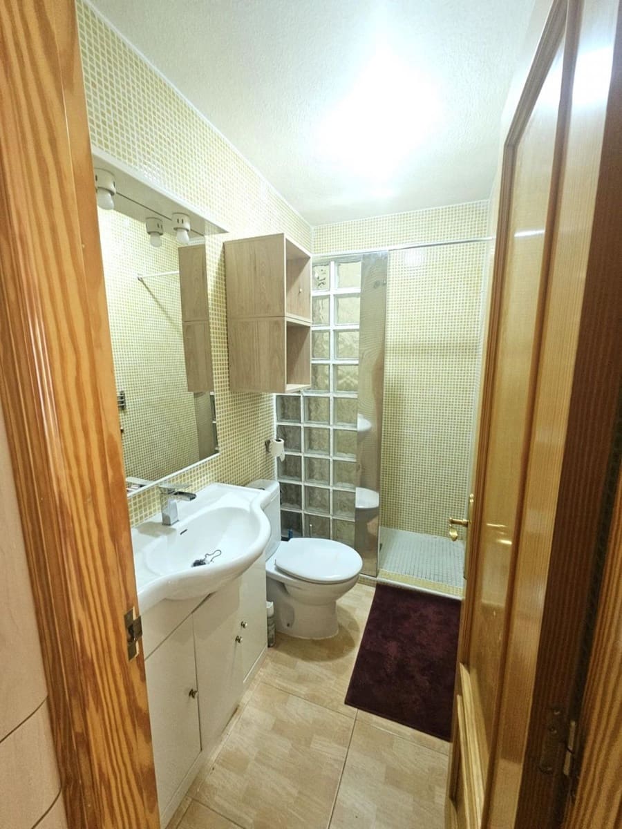 2 Zimmer Bungalow zu verkaufen in Los Balcones mit Pool - 135.000 € (Ref: 9836518)