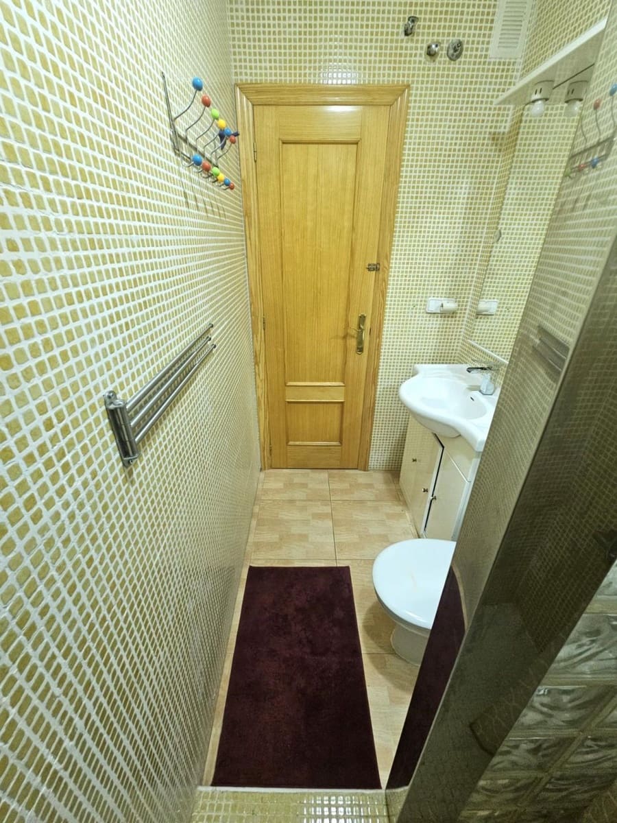 2 Zimmer Bungalow zu verkaufen in Los Balcones mit Pool - 135.000 € (Ref: 9836518)