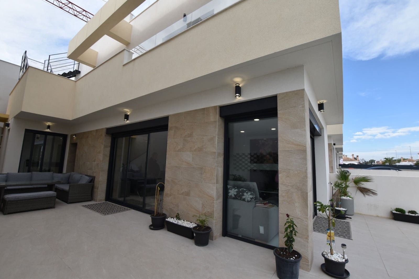 3 soverom Villa til salgs i Los Montesinos - € 369 000 (Ref: 9836520)