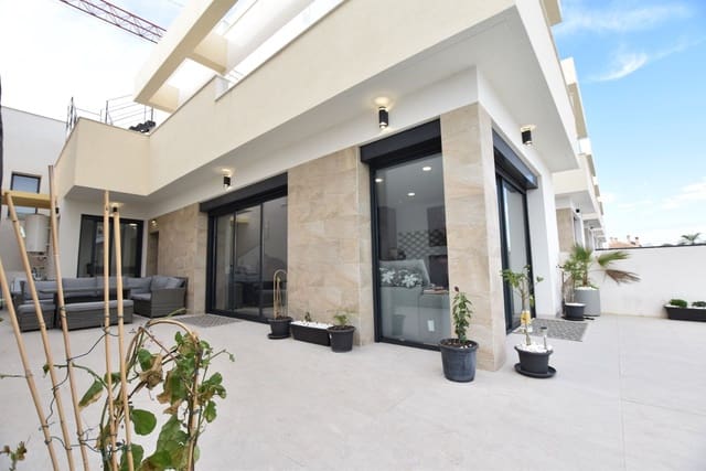 3 soverom Villa til salgs i Los Montesinos - € 369 000 (Ref: 9836520)