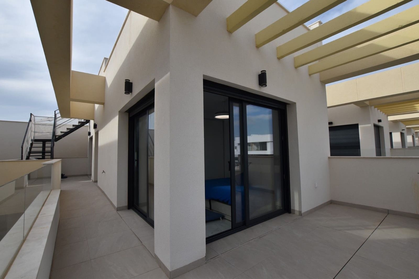 3 soverom Villa til salgs i Los Montesinos - € 369 000 (Ref: 9836520)