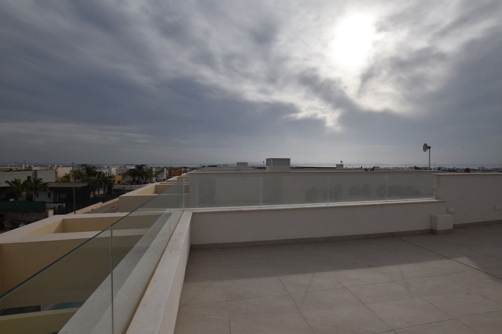 3 soverom Villa til salgs i Los Montesinos - € 369 000 (Ref: 9836520)