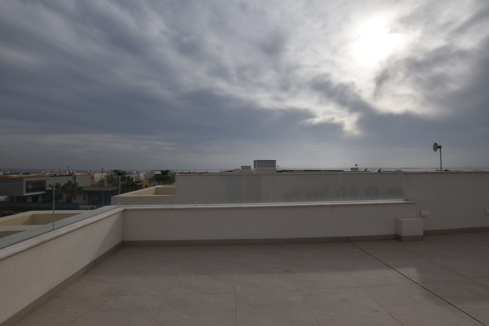 3 soverom Villa til salgs i Los Montesinos - € 369 000 (Ref: 9836520)