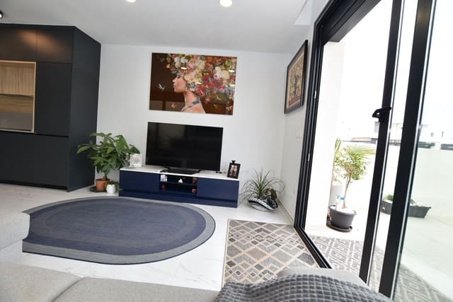 3 soverom Villa til salgs i Los Montesinos - € 369 000 (Ref: 9836520)