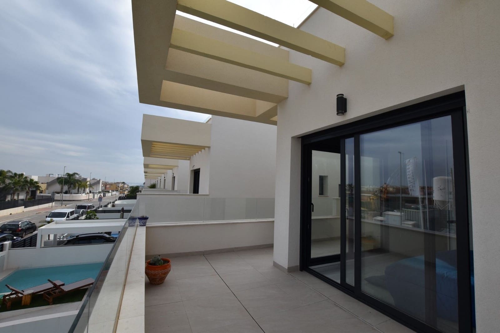 3 soverom Villa til salgs i Los Montesinos - € 369 000 (Ref: 9836520)