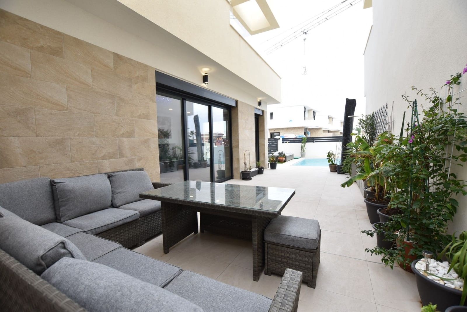 3 soverom Villa til salgs i Los Montesinos - € 369 000 (Ref: 9836520)