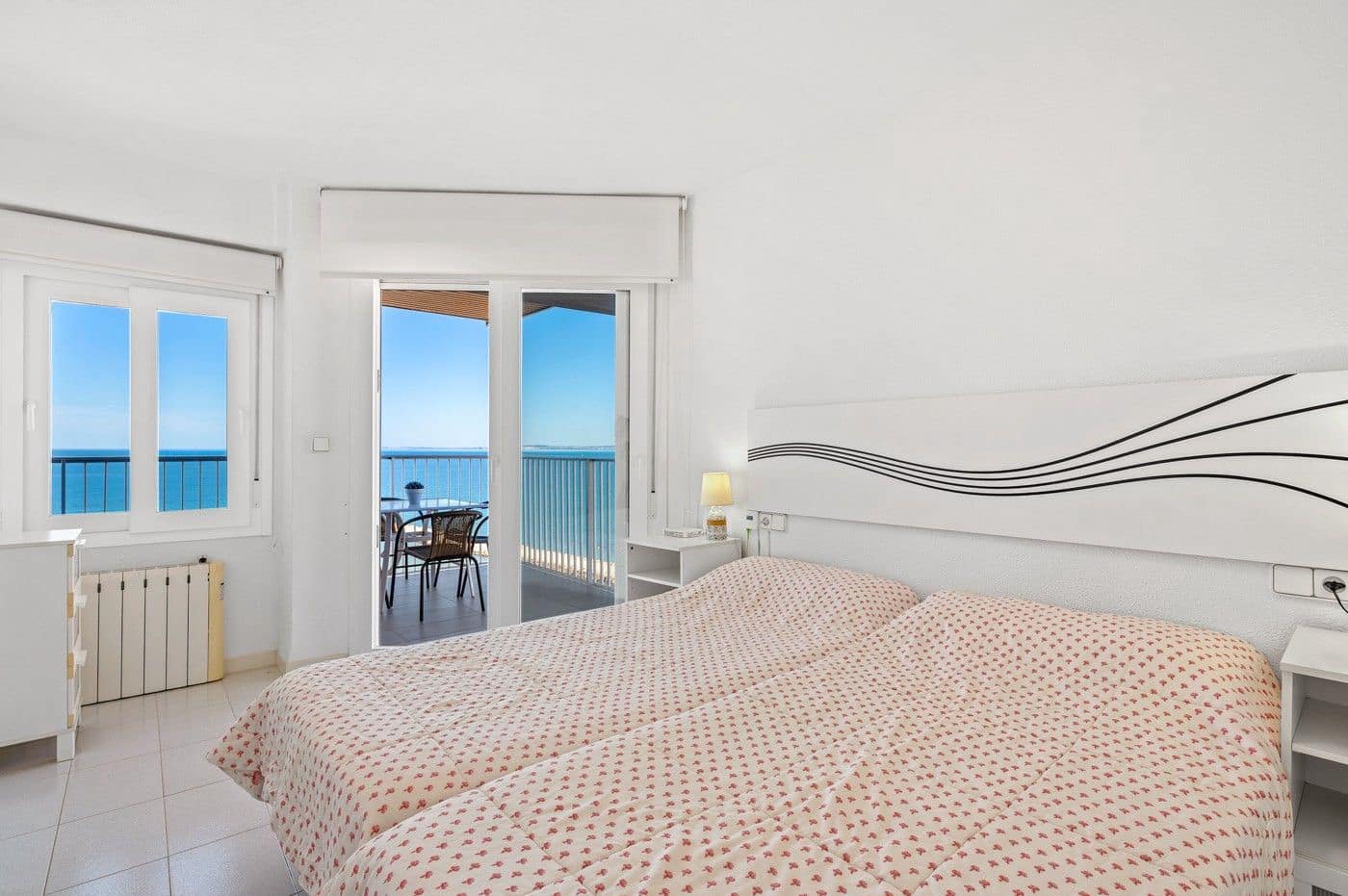3 sypialnia Apartament na sprzedaż w Santa Pola - 490 000 € (Ref: 9836526)