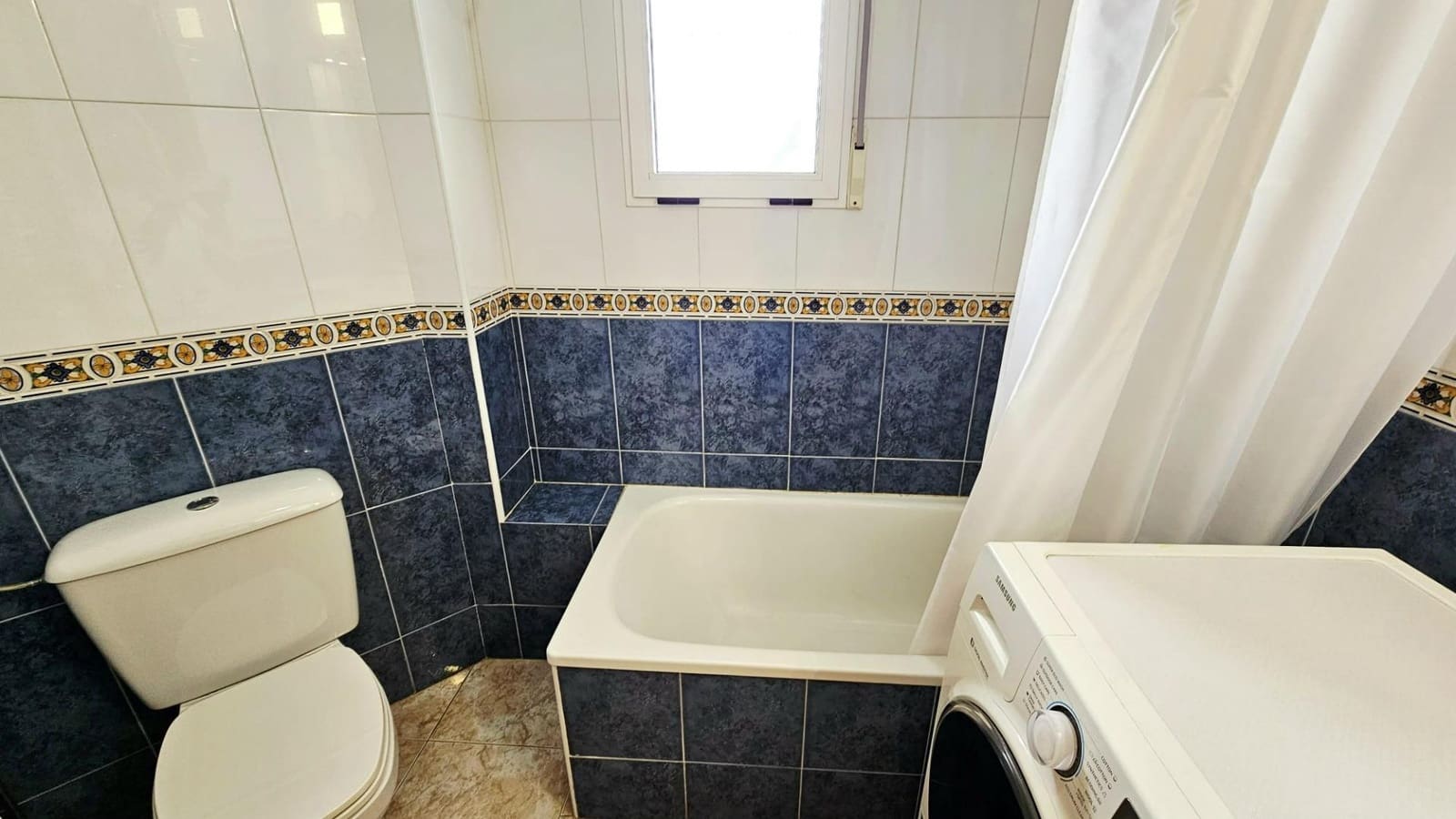 2 slaapkamer Appartement te koop in Torrevieja met zwembad - € 139.900 (Ref: 9836534)