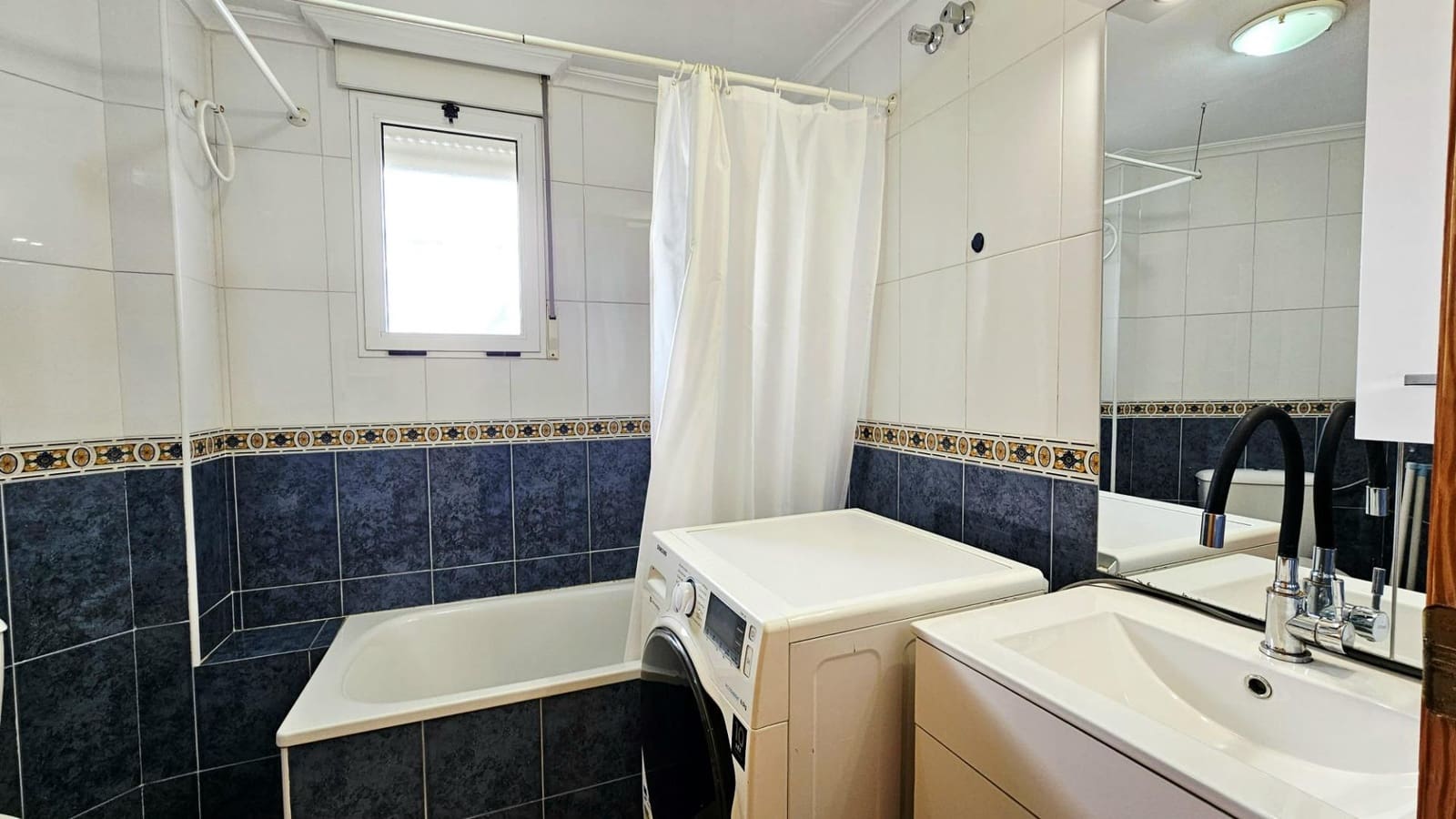 2 slaapkamer Appartement te koop in Torrevieja met zwembad - € 139.900 (Ref: 9836534)