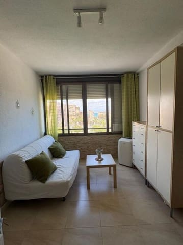 1 sovrum Lägenhet till salu i Cabo Cervera, Torrevieja - 119 900 € (Ref: 9839495)