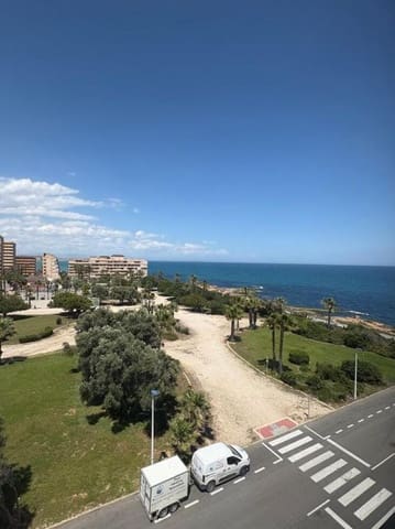 1 sovrum Lägenhet till salu i Cabo Cervera, Torrevieja - 119 900 € (Ref: 9839495)