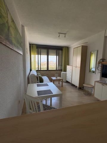 1 sovrum Lägenhet till salu i Cabo Cervera, Torrevieja - 119 900 € (Ref: 9839495)