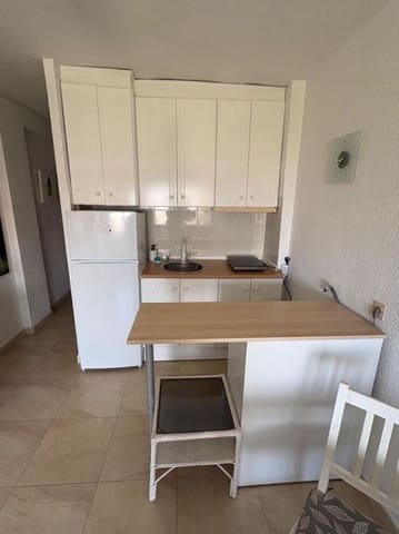 1 sovrum Lägenhet till salu i Cabo Cervera, Torrevieja - 119 900 € (Ref: 9839495)