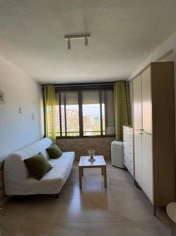 1 sovrum Lägenhet till salu i Cabo Cervera, Torrevieja - 119 900 € (Ref: 9839495)