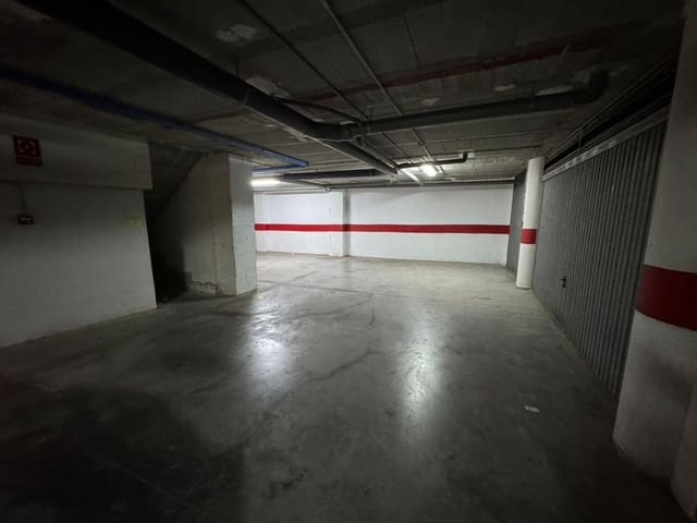 Garaż na sprzedaż w Torrevieja - 11 630 € (Ref: 9839496)