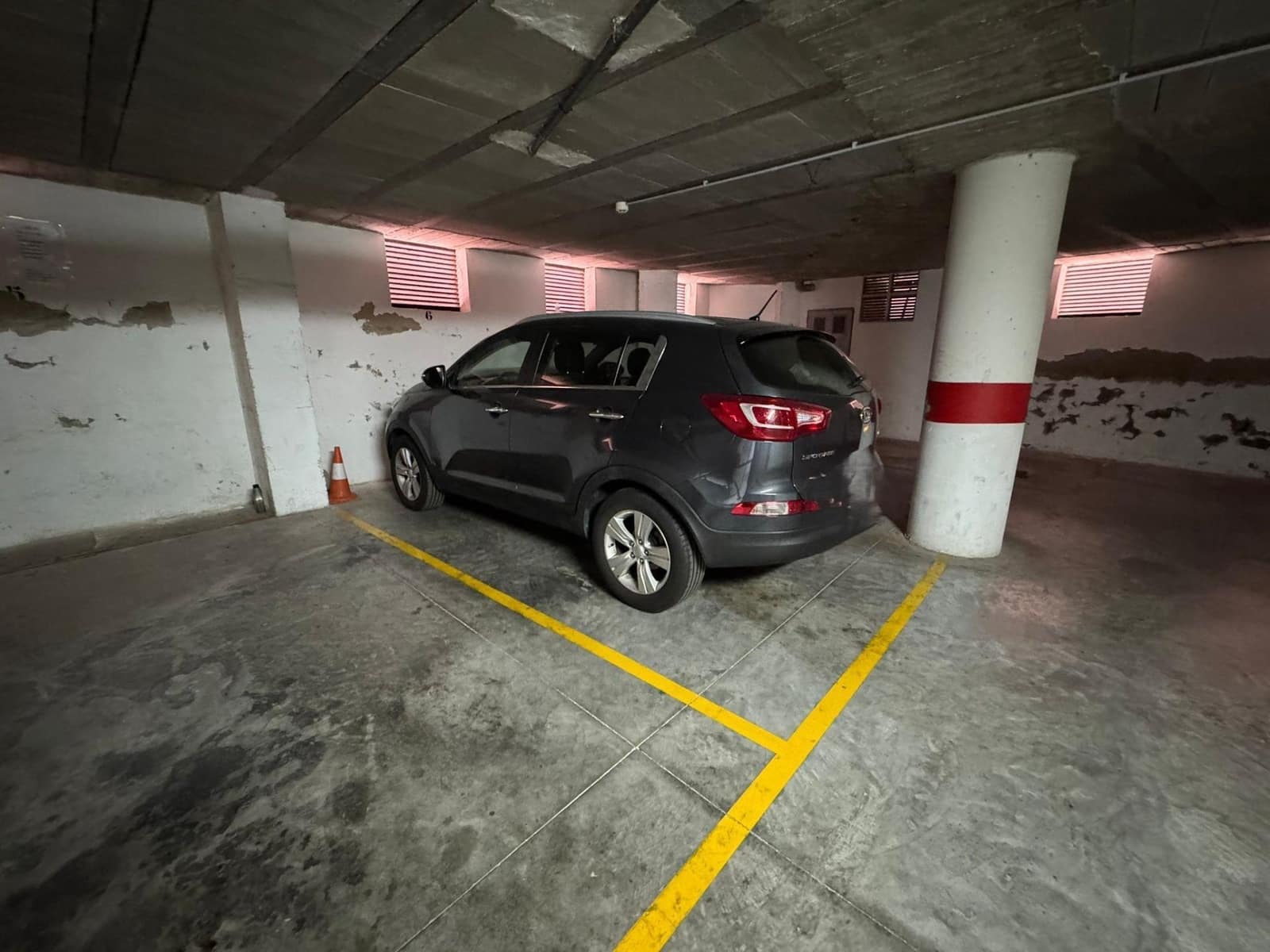 Garaż na sprzedaż w Torrevieja - 11 630 € (Ref: 9839496)