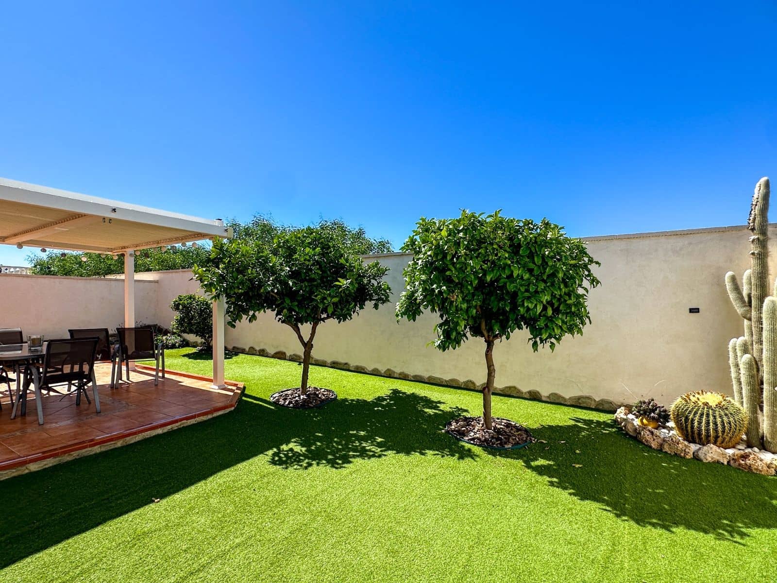 3 camera da letto Villa in vendita in Torrevieja - 399.000 € (Rif: 9839497)