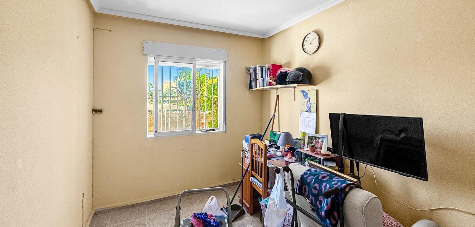 3 bedroom Bungalow for sale in La Chismosa with garage - € 199,900 (Ref: 9839501)