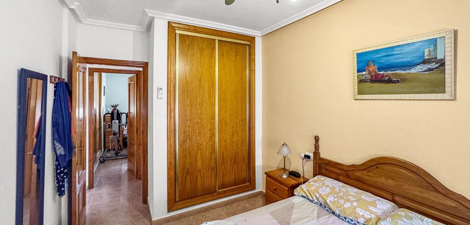 3 bedroom Bungalow for sale in La Chismosa with garage - € 199,900 (Ref: 9839501)