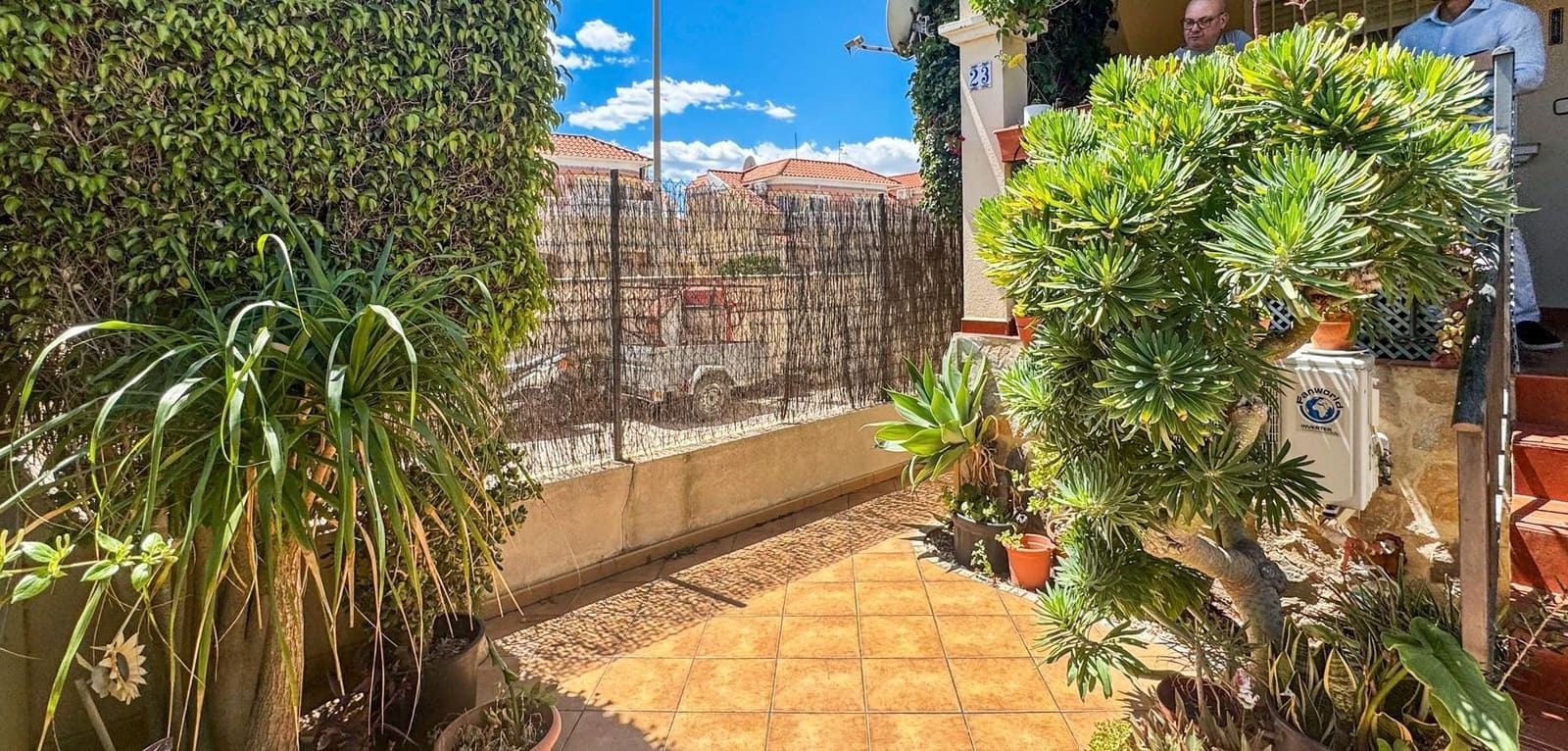 3 bedroom Bungalow for sale in La Chismosa with garage - € 199,900 (Ref: 9839501)