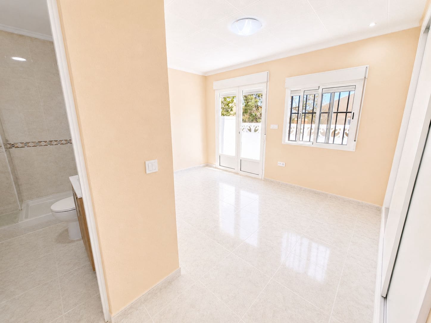 1 makuuhuone Omakotitalo myytävänä paikassa San Fulgencio - 129 000 € (Ref: 9839502)