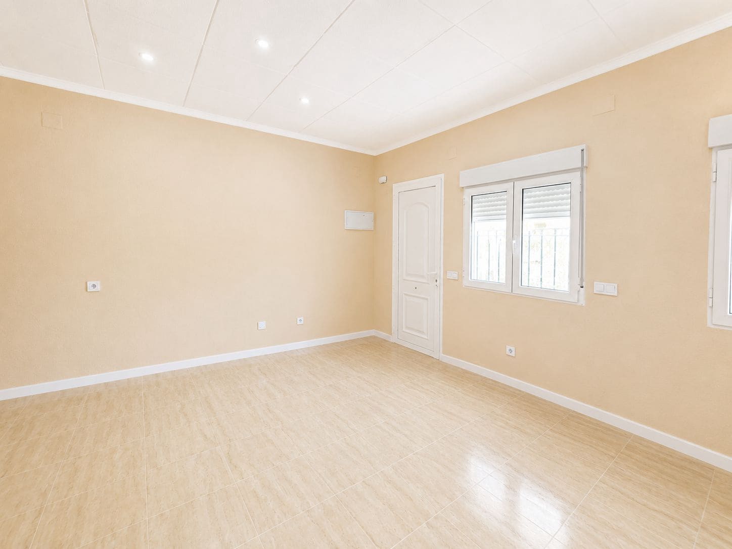 1 makuuhuone Omakotitalo myytävänä paikassa San Fulgencio - 129 000 € (Ref: 9839502)