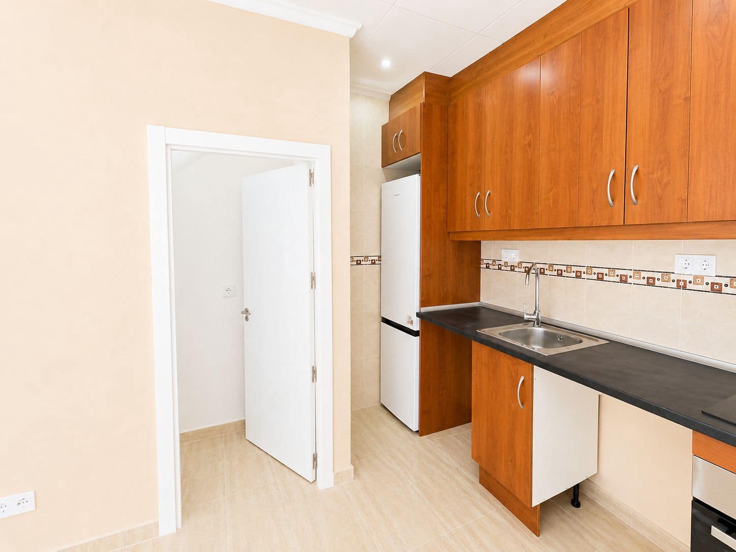 1 makuuhuone Omakotitalo myytävänä paikassa San Fulgencio - 129 000 € (Ref: 9839502)