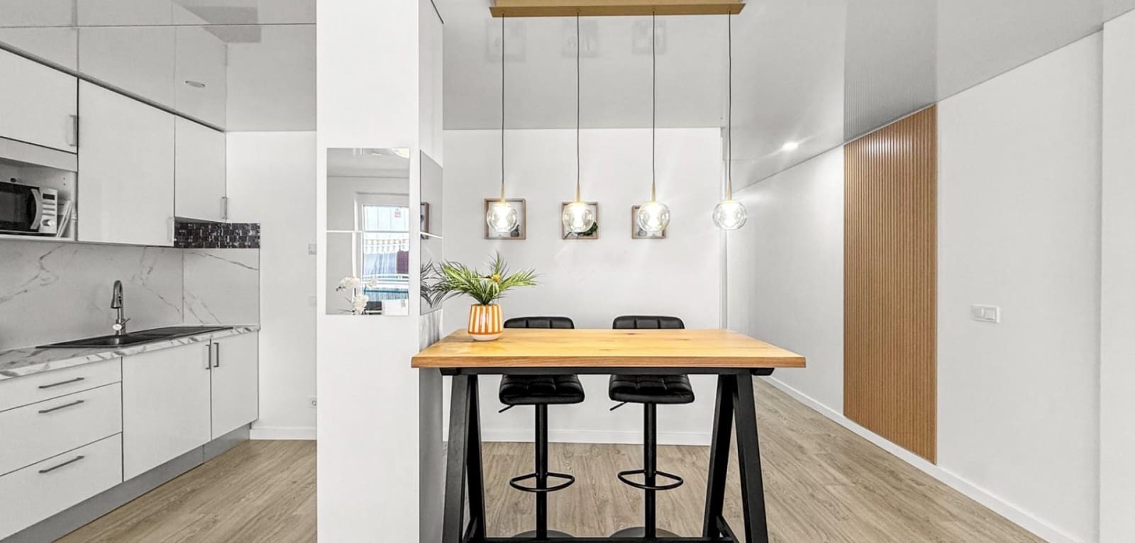 3 chambre Appartement à vendre à Torrevieja - 244 000 € (Ref: 9840400)
