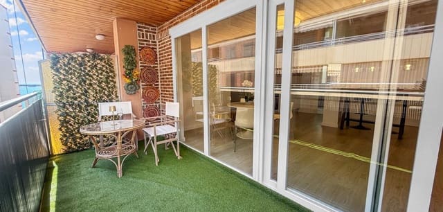 3 chambre Appartement à vendre à Playa del Acequión, Torrevieja - 244 000 € (Ref: 9840400)