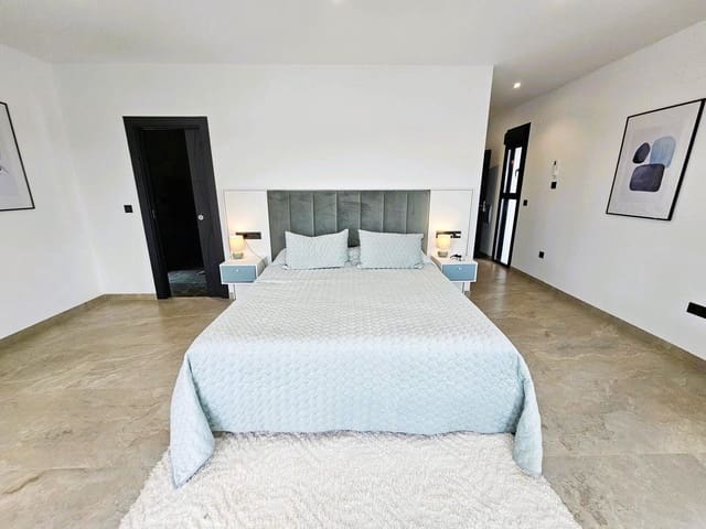 4 camera da letto Finca/Casa di Campagna in vendita in Ciudad Quesada, Rojales con piscina - 1.300.000 € (Rif: 9840404)