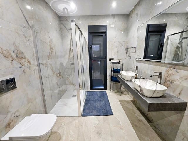 4 camera da letto Finca/Casa di Campagna in vendita in Ciudad Quesada, Rojales con piscina - 1.300.000 € (Rif: 9840404)
