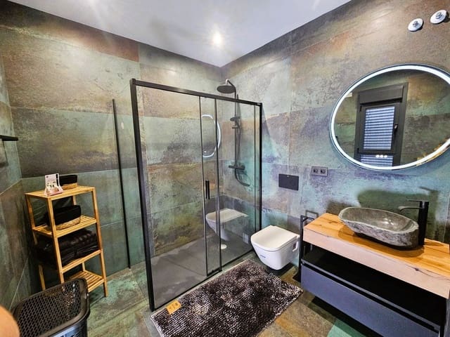 4 camera da letto Finca/Casa di Campagna in vendita in Ciudad Quesada, Rojales con piscina - 1.300.000 € (Rif: 9840404)