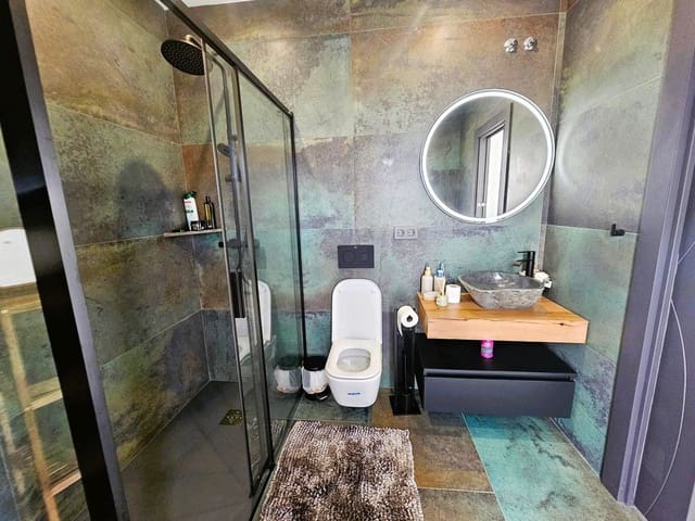 4 camera da letto Finca/Casa di Campagna in vendita in Ciudad Quesada, Rojales con piscina - 1.300.000 € (Rif: 9840404)