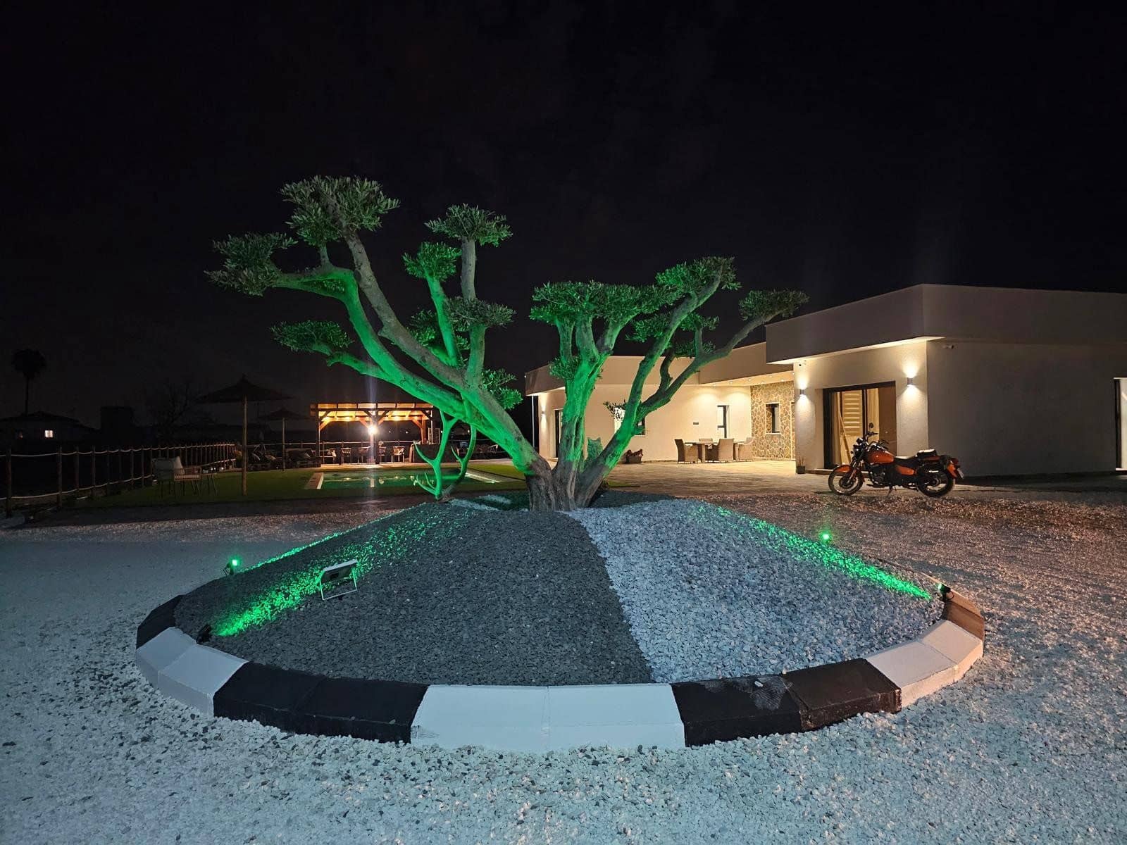 4 bedroom Finca/Country House for sale in Ciudad Quesada with pool - € 1,300,000 (Ref: 9840404)