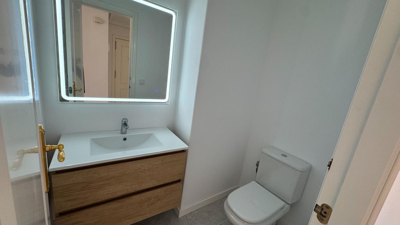 2 soverom Leilighet til salgs i Orihuela Costa med svømmebasseng - € 220 000 (Ref: 9840409)