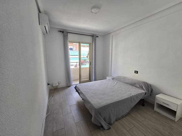 2 chambre Appartement à vendre à Playa del Acequión, Torrevieja - 155 000 € (Ref: 9840936)