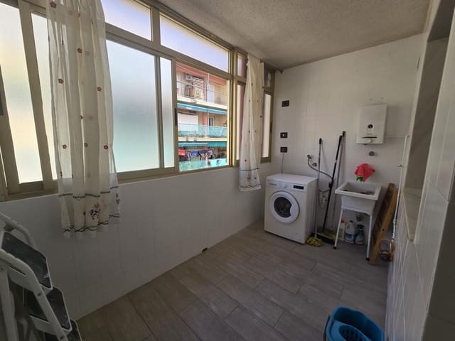 2 chambre Appartement à vendre à Playa del Acequión, Torrevieja - 155 000 € (Ref: 9840936)