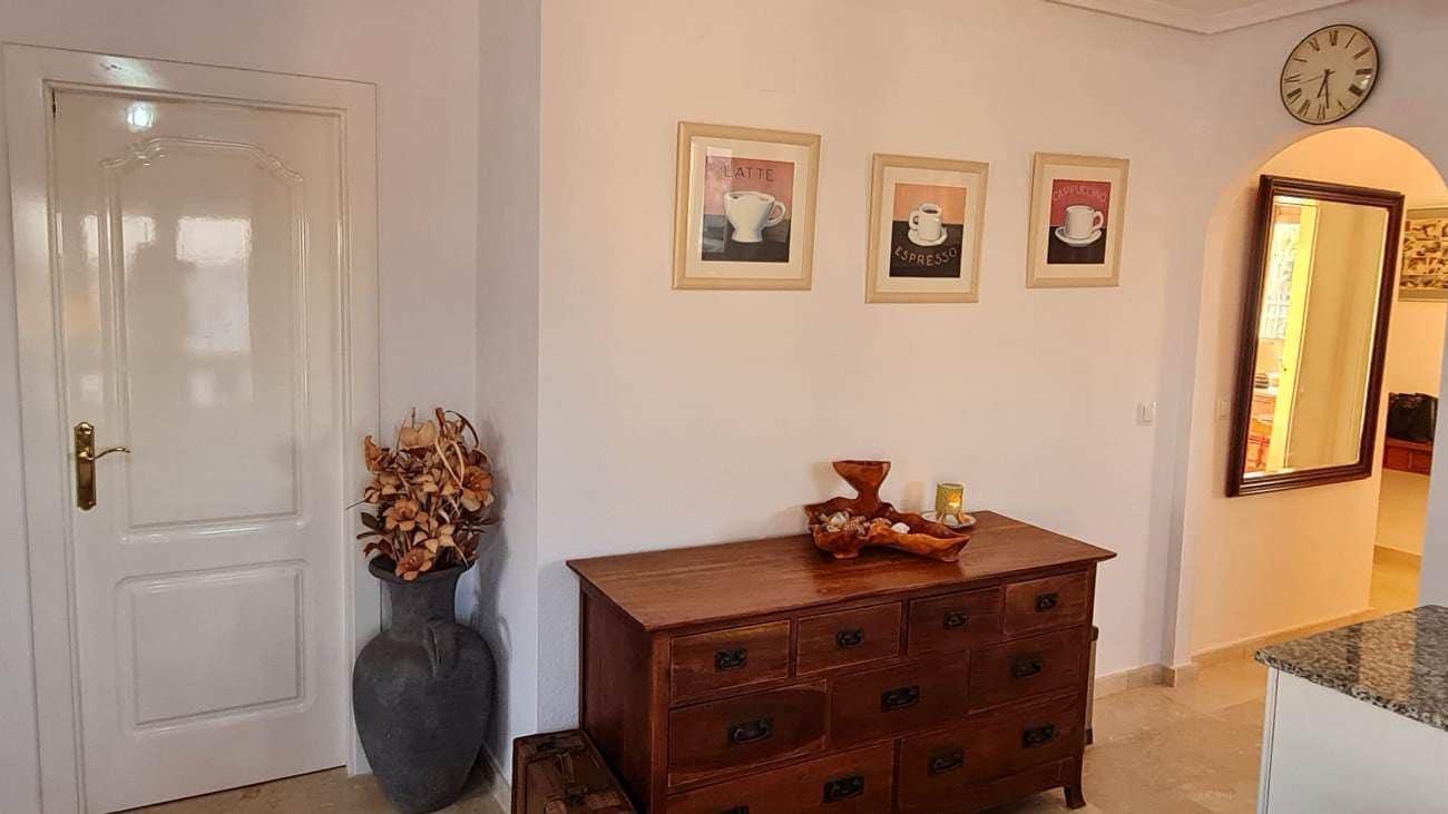 2 sypialnia Penthouse na sprzedaż w Filipinas - 199 999 € (Ref: 9843704)