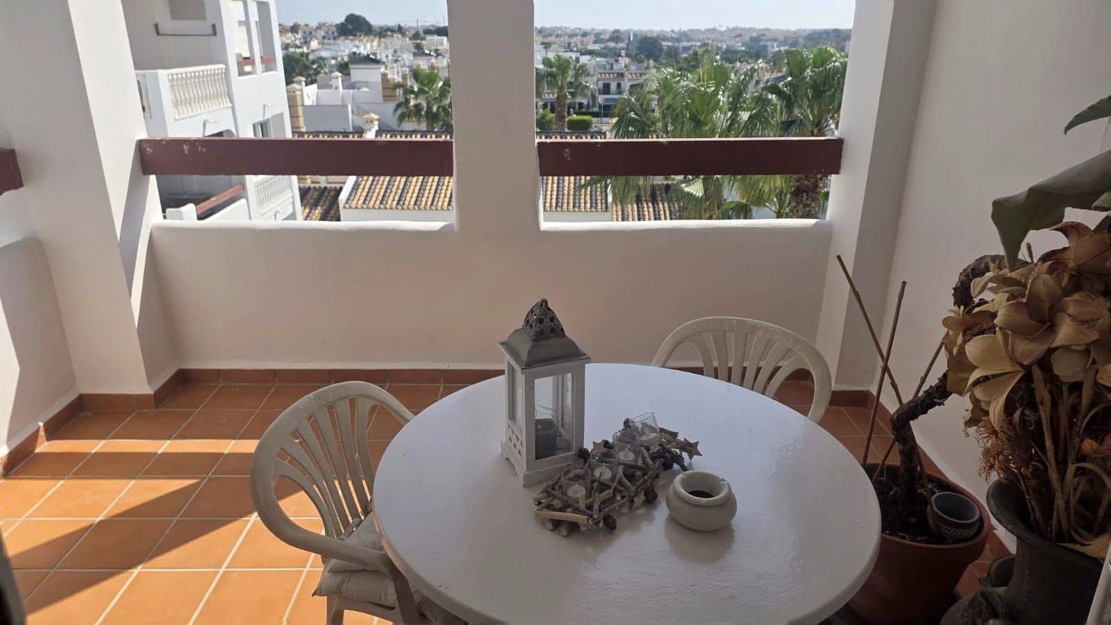2 sypialnia Penthouse na sprzedaż w Filipinas - 199 999 € (Ref: 9843704)