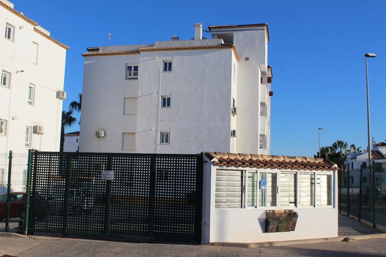 2 sypialnia Penthouse na sprzedaż w Filipinas - 199 999 € (Ref: 9843704)
