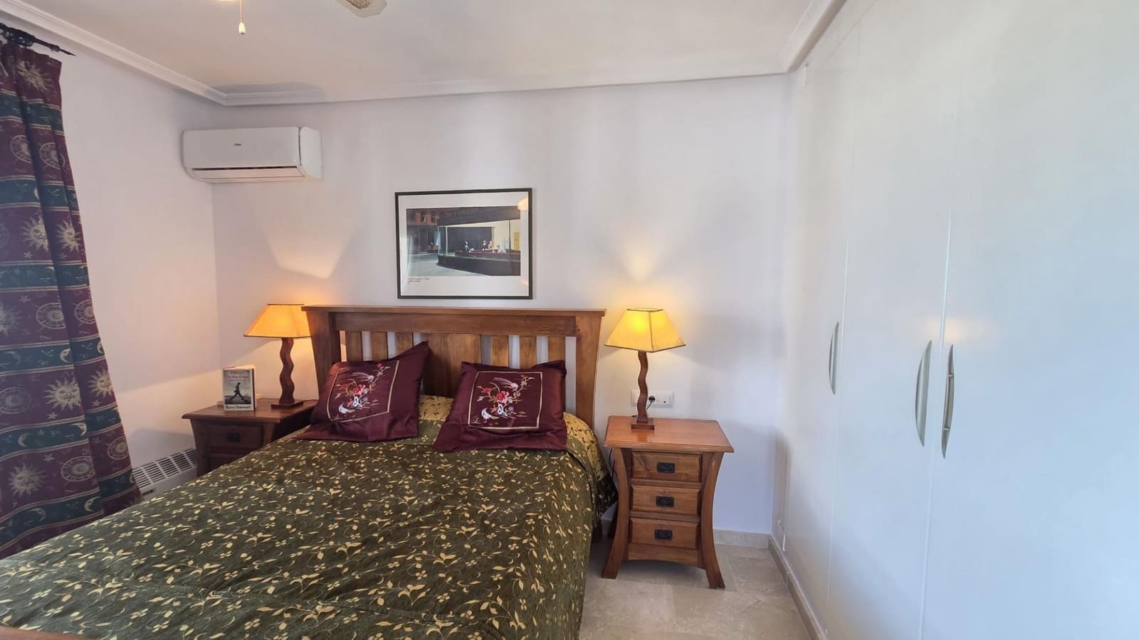 2 sypialnia Penthouse na sprzedaż w Filipinas - 199 999 € (Ref: 9843704)