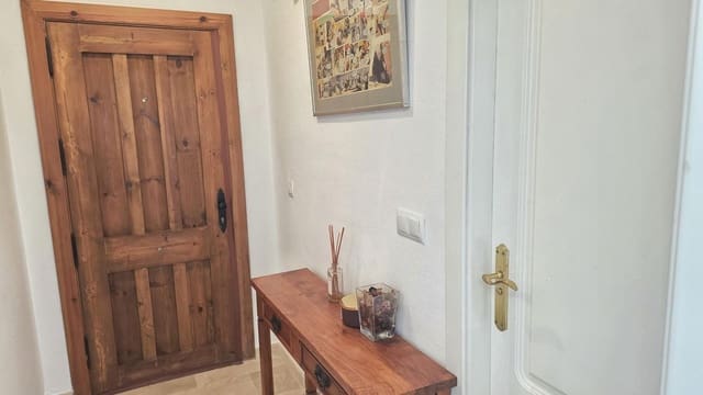 2 sypialnia Penthouse na sprzedaż w Las Filipinas - 199 999 € (Ref: 9843704)