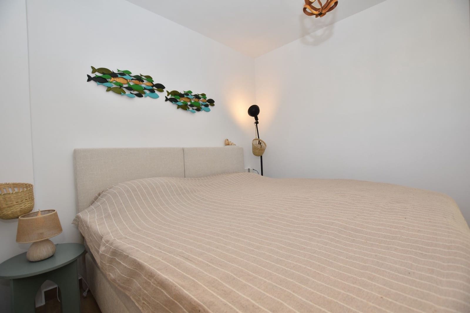 2 makuuhuone Huoneisto myytävänä paikassa Vistabella - 238 950 € (Ref: 9846592)