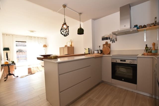 2 soverom Leilighet til salgs i Vistabella, Orihuela - € 238 950 (Ref: 9846592)