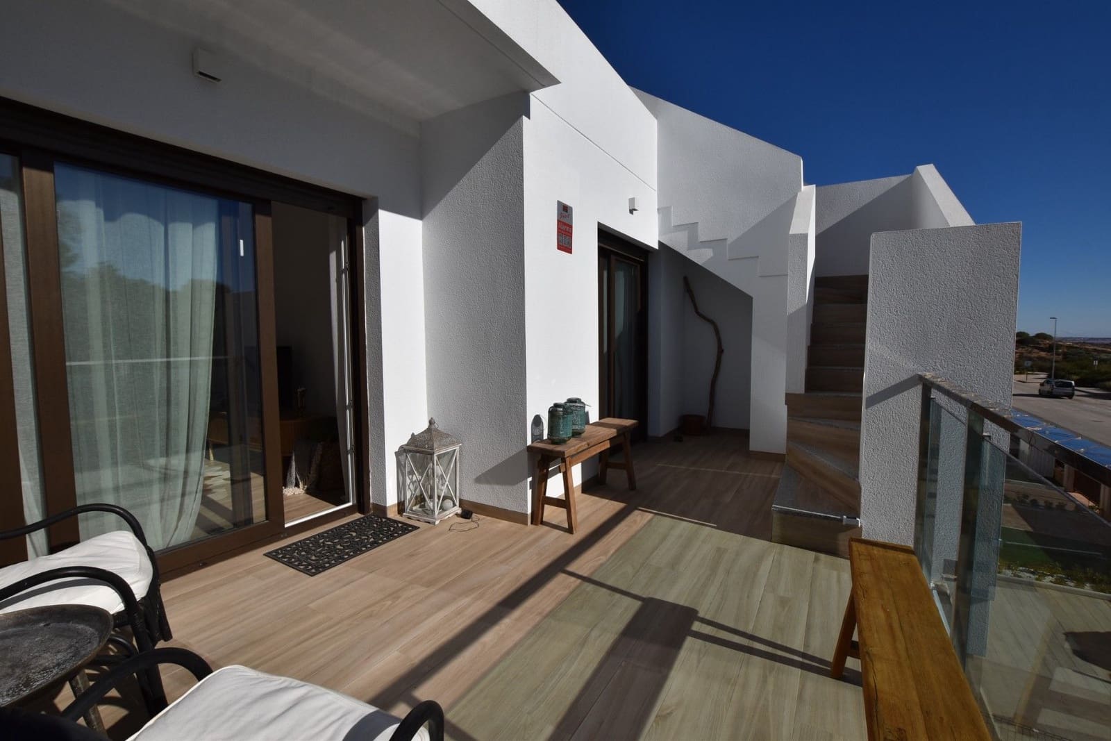 2 makuuhuone Huoneisto myytävänä paikassa Vistabella - 238 950 € (Ref: 9846592)